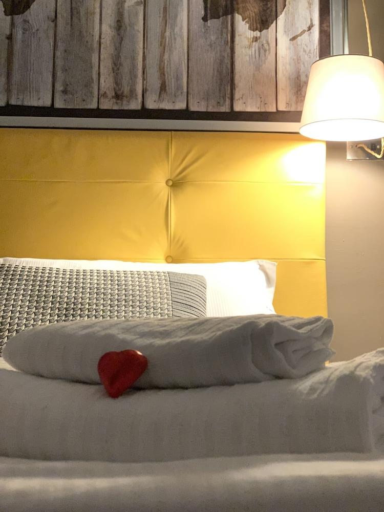Irooms - Spanish Steps Rome Exterior photo