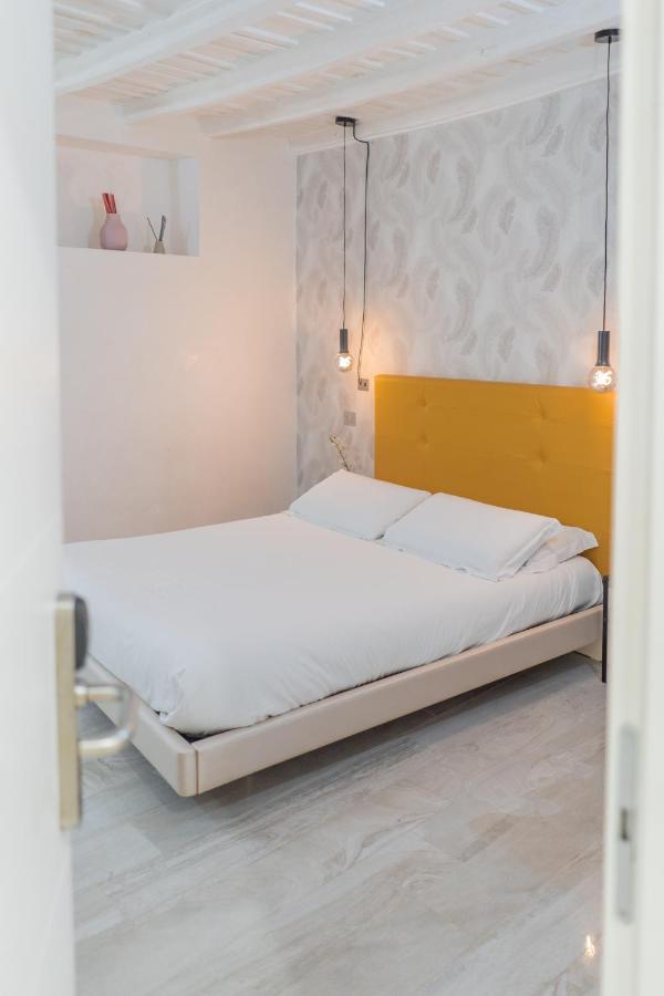 Irooms - Spanish Steps Rome Exterior photo
