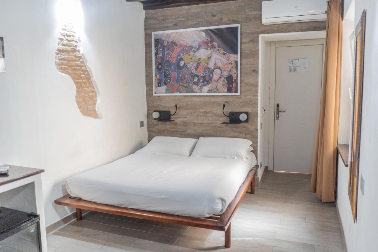 Irooms - Spanish Steps Rome Exterior photo