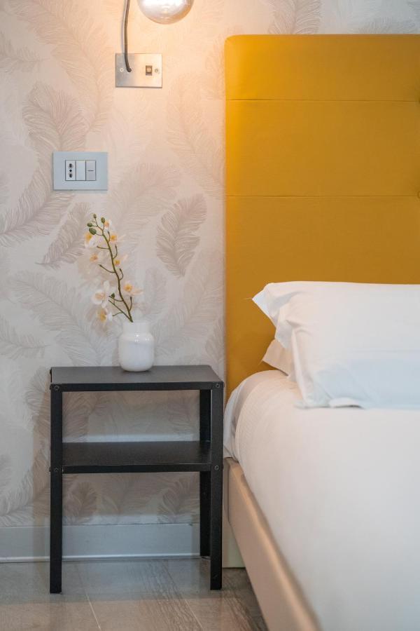Irooms - Spanish Steps Rome Exterior photo