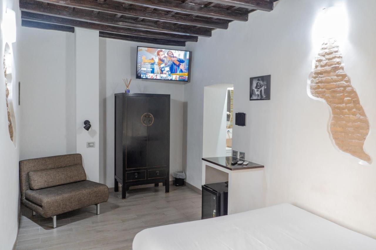 Irooms - Spanish Steps Rome Exterior photo
