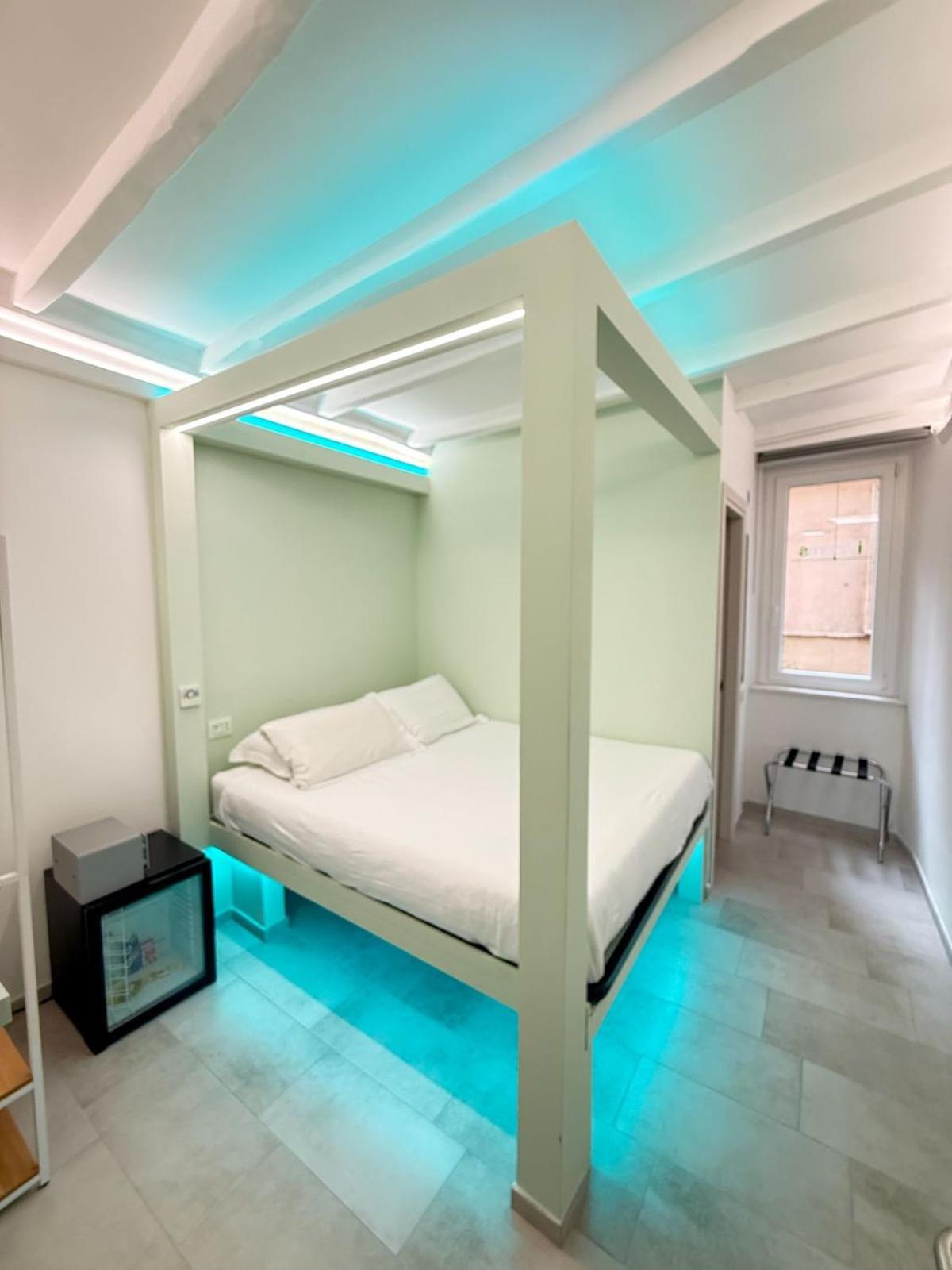 Irooms - Spanish Steps Rome Exterior photo